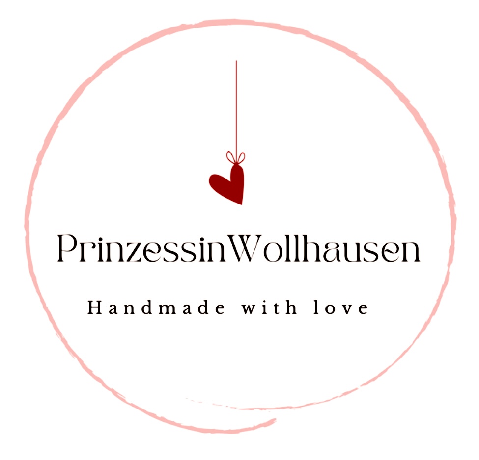 PrinzessinWollhausen – Handmade with love